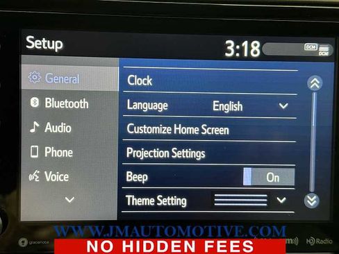 Used 2022 Toyota Highlander XLE image 31