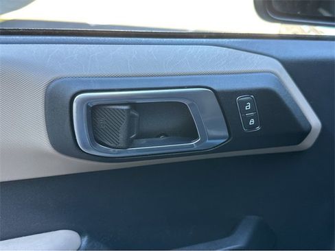 Certified 2021 Ford Bronco Big Bend image 39