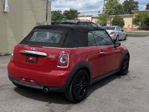 Used 2015 MINI Cooper Convertible FWD image 19