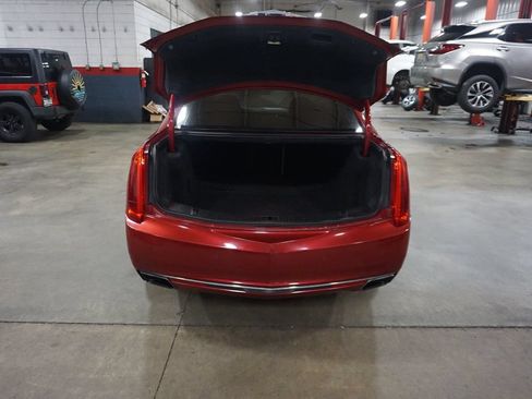 Used 2014 Cadillac XTS Vsport Premium AWD/4WD image 14