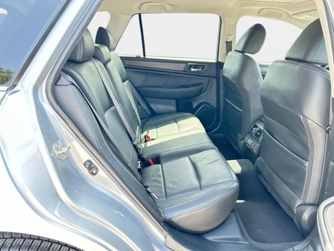 Used 2019 Subaru Outback 2.5i Limited AWD/4WD image 13