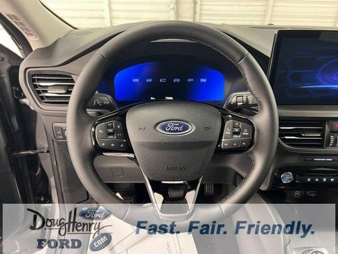 New 2026 Ford Escape Active w/ Active Premium Tech Pack FWD image 48