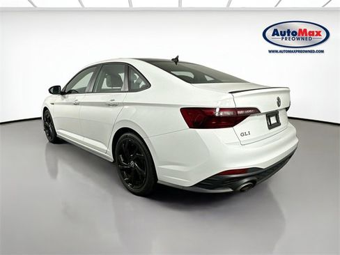 Used 2023 Volkswagen Jetta GLI Autobahn image 6