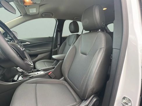 Used 2024 Buick Encore GX Preferred image 10