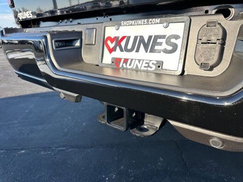 New 2026 RAM 2500 Tradesman image 14