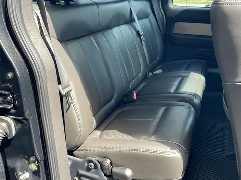 Used 2010 Ford F150 Raptor AWD/4WD image 41