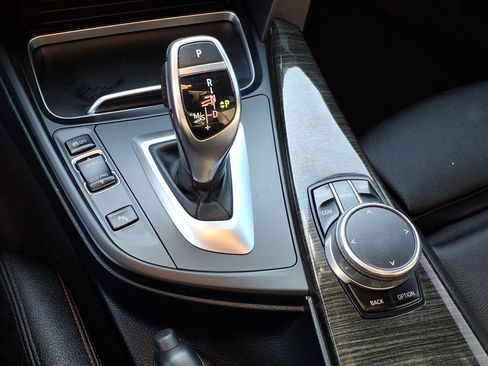 Used 2018 BMW 430i Gran Coupe xDrive 430i Gran Coupe image 9