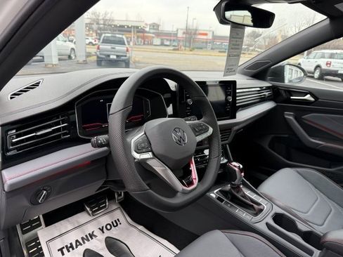 New 2026 Volkswagen Jetta GLI Autobahn image 10