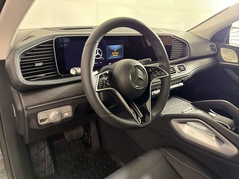 New 2026 Mercedes-Benz GLE 450 4MATIC Coupe image 4
