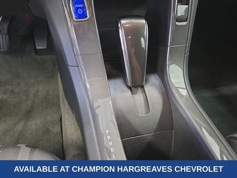 Used 2014 Chevrolet Volt FWD image 21