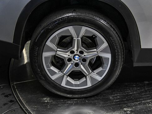 Certified 2023 BMW X1 xDrive28i image 8