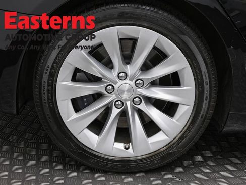 Used 2018 Tesla Model S 75D AWD/4WD image 27