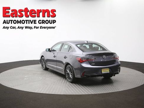 Used 2021 Acura ILX FWD image 68