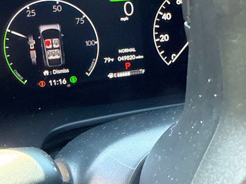 Used 2023 Honda CR-V Sport image 6