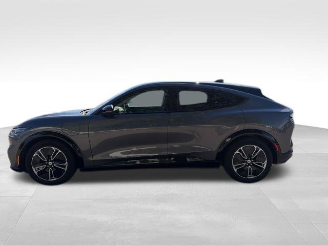 Used 2023 Ford Mustang Mach-E Premium AWD/4WD image 4
