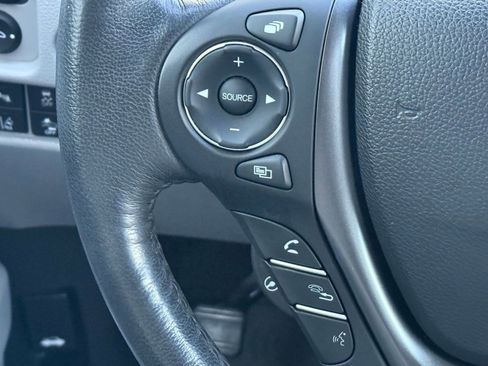 Used 2023 Honda Ridgeline RTL-E image 16