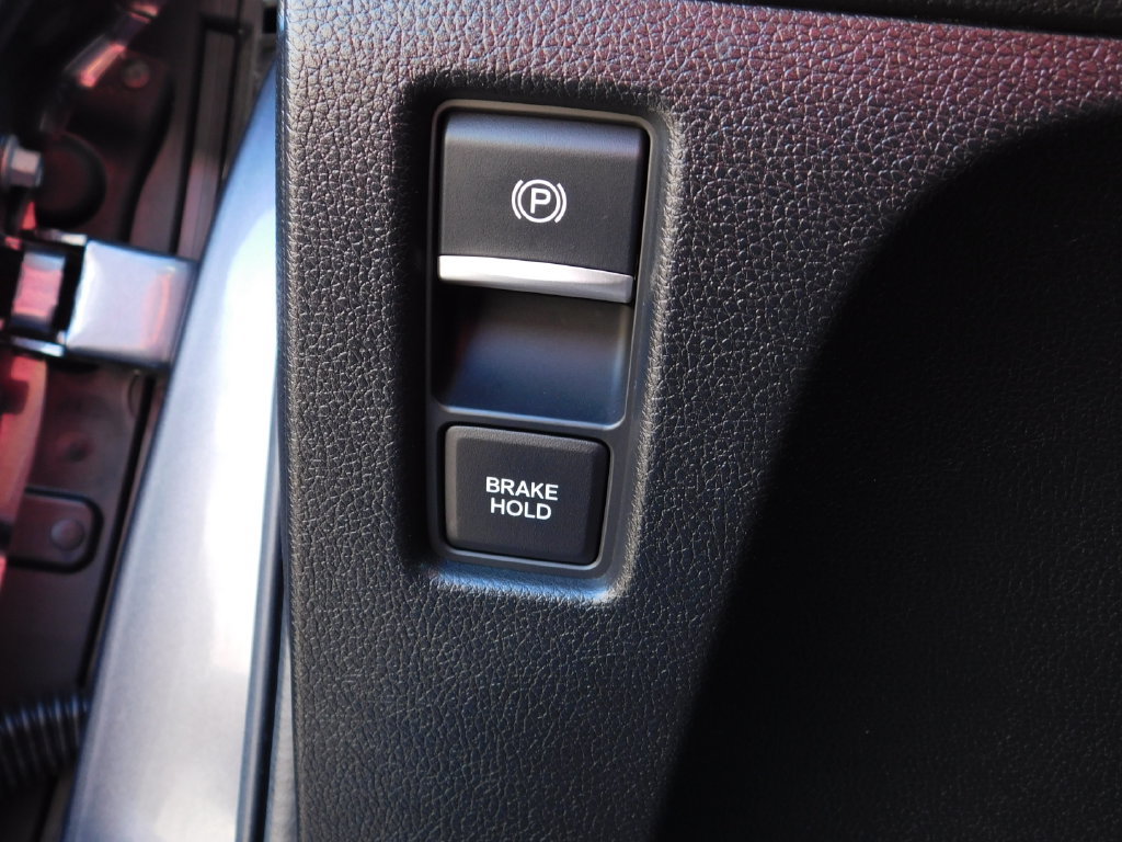 Used 2025 Honda Odyssey EX-L image 30