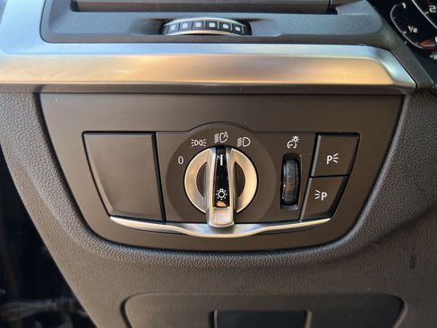 Used 2023 BMW X3 M40i AWD/4WD image 38