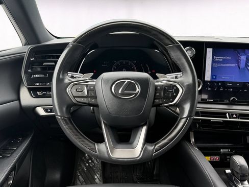 Used 2023 Lexus RX 350 Premium w/ Accessory Package AWD/4WD image 12