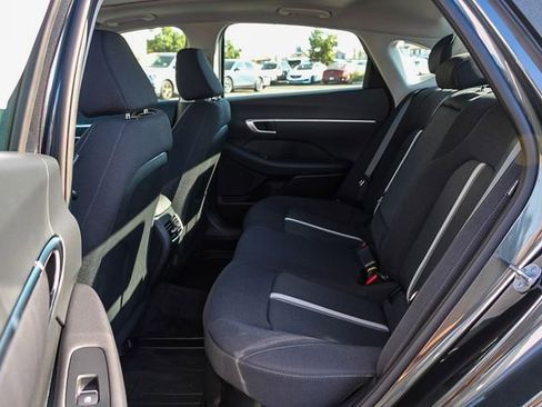 New 2026 Hyundai Sonata SEL image 23