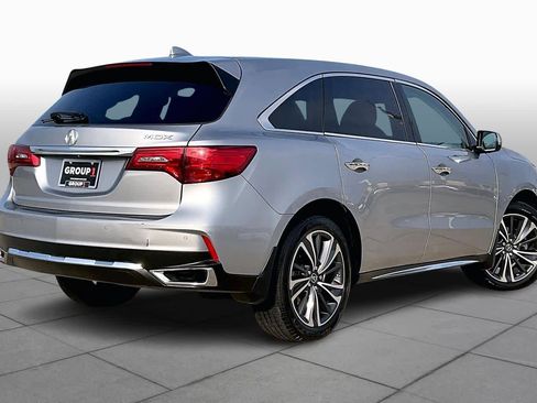 Used 2020 Acura MDX FWD w/ Technology Package image 14