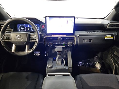 New 2026 Toyota Tacoma TRD Sport image 9