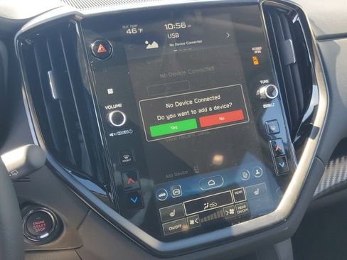 New 2026 Subaru Ascent Premium AWD/4WD image 19