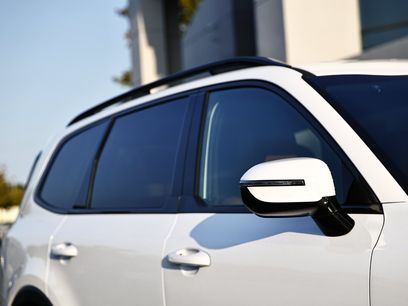 Used 2024 Kia Telluride SX X-Line