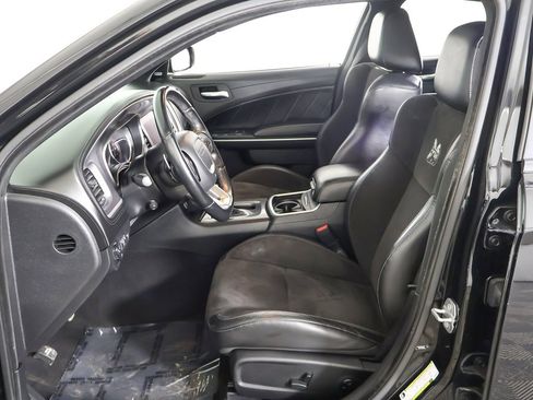 Used 2021 Dodge Charger Scat Pack w/ Dynamics Package image 33