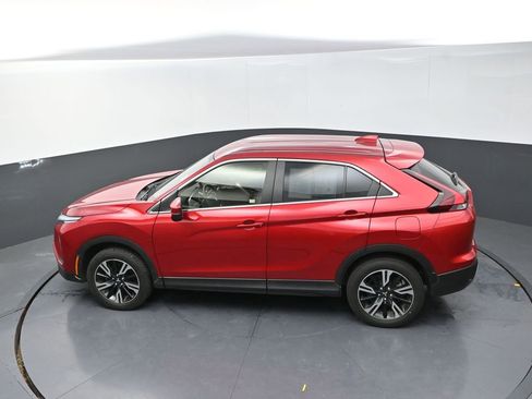 Used 2023 Mitsubishi Eclipse Cross SE image 16