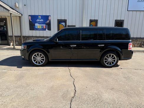 Used 2016 Ford Flex Limited image 6