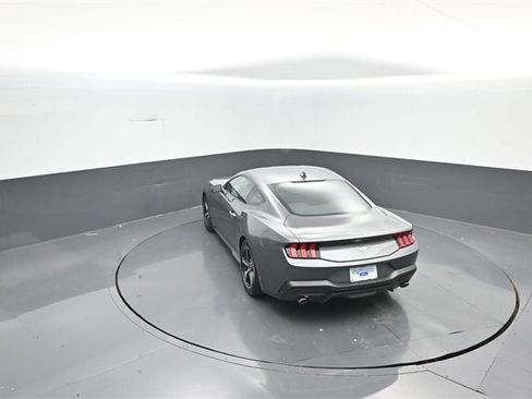 New 2025 Ford Mustang Coupe image 23