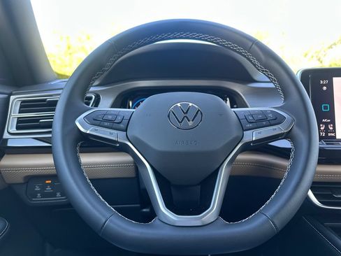 New 2026 Volkswagen Atlas Cross Sport SE AWD/4WD image 7