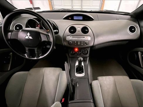 Used 2008 Mitsubishi Eclipse GS FWD image 14