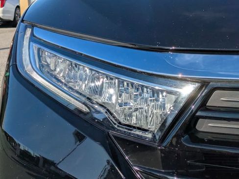 Used 2023 Honda Odyssey Elite image 10