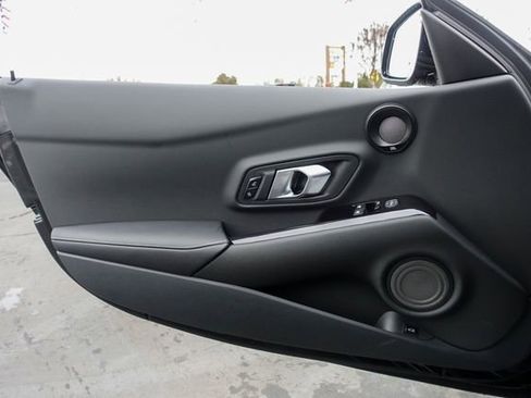 Certified 2026 Toyota Supra w/ Driver Assist Package image 23