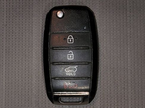 Used 2019 Kia Sportage LX w/ Option Group 017 FWD image 32