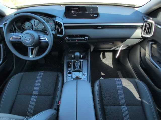 Used 2026 MAZDA CX-50 Meridian Edition w/ Weather Package AWD/4WD image 5