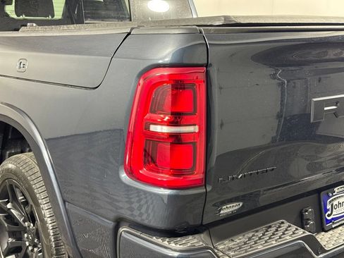 Used 2026 RAM 1500 Limited AWD/4WD image 52
