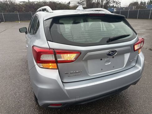 Used 2018 Subaru Impreza 2.0i Premium w/ Eyesight & BSD & Rcta image 7