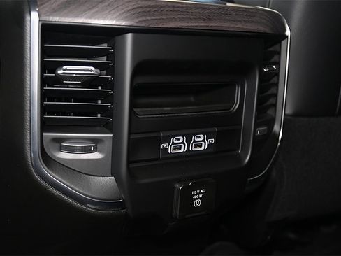 New 2025 RAM 3500 Laramie w/ Night Edition image 21