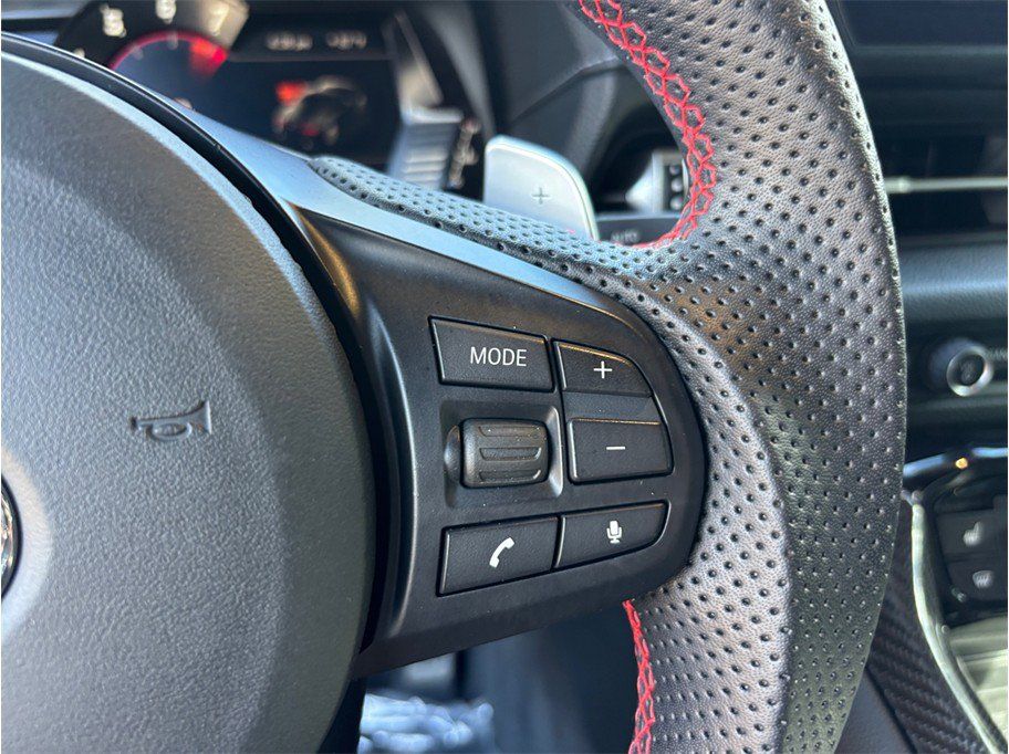 Used 2022 Toyota Supra Premium w/ Driver Assist Package RWD image 28