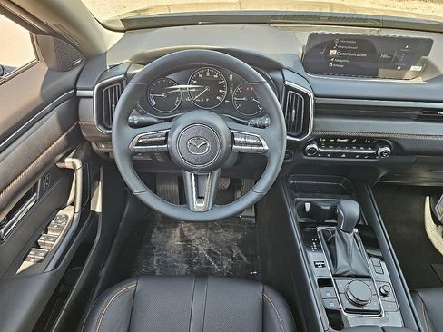 New 2026 MAZDA CX-50 2.5 Hybrid w/ Cargo Package image 24
