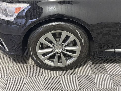 Used 2016 Lexus LS 460 w/ Comfort Package image 12