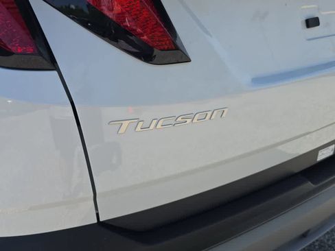 New 2026 Hyundai Tucson SE FWD image 13