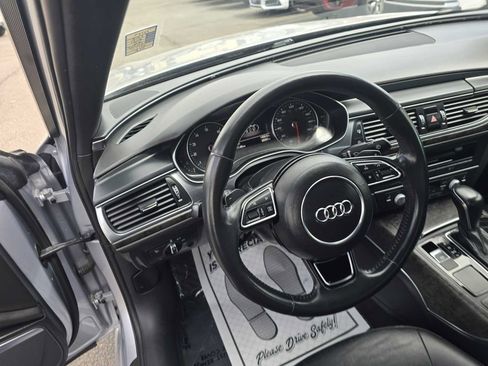 Used 2018 Audi A6 2.0T Premium Plus w/ Premium Plus Package AWD/4WD image 27