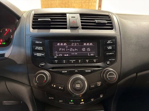 Used 2005 Honda Accord EX-L image 17