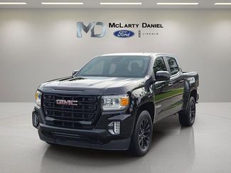 Used 2021 GMC Canyon Elevation w/ Driver Alert Package RWD video 2