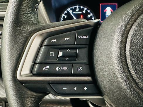 Certified 2023 Subaru Ascent Premium w/ Convenience Package image 13