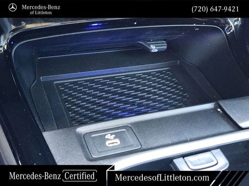Certified 2024 Mercedes-Benz CLA 250 4MATIC image 20